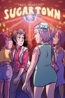 Sugar Town By Hazel Newlevant (Illustrator) Cover Image