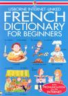 French Dictionary for Beginners Cover Image
