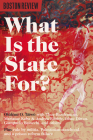 What Is the State For? Cover Image