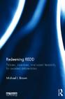 Redeeming REDD: Policies, Incentives, and Social Feasibility for Avoided Deforestation By Michael I. Brown Cover Image