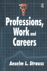 Professions, Work and Careers Cover Image