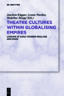 Theatre Cultures within Globalising Empires By Joachim Küpper (Editor), Leonie Pawlita (Editor) Cover Image