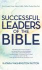 Successful Leaders of the Bible By Katara Washington Patton Cover Image