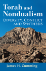 Torah and Nondualism : Diversity, Conflict, and Synthesis Cover Image
