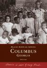 Columbus, Georgia (Black America) By Judith Grant Cover Image