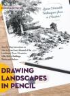 Drawing Landscapes in Pencil Cover Image