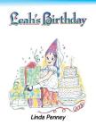 Leah's Birthday Cover Image
