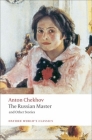 The Russian Master and Other Stories (Oxford World's Classics) Cover Image