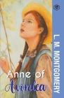 Anne of Avonlea Cover Image