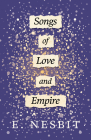Songs of Love and Empire Cover Image