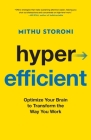Hyperefficient By Mithu Storoni Cover Image