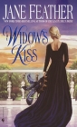 The Widow's Kiss (The Kiss Trilogy #1) By Jane Feather Cover Image