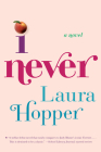 I Never By Laura Hopper Cover Image