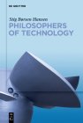 Philosophers of Technology By Stig Børsen Hansen Cover Image
