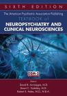 The American Psychiatric Association Publishing Textbook of Neuropsychiatry and Clinical Neurosciences Cover Image