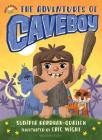 The Adventures of Caveboy Cover Image