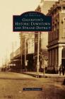 Galveston's Historic Downtown and Strand District By Denise Alexander Cover Image