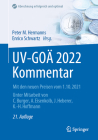 Uv-Goä 2022 Kommentar: Mit Den Neuen Preisen Vom 1.10.2021 Cover Image