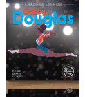 Gabby Douglas Cover Image