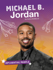 Michael B. Jordan Cover Image