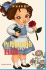 Princesha Elize Cover Image