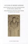 Ecclesia in Medio Nationis: Reflections on the Study of Monasticism in the Central Middle Ages (Mediaevalia Lovaniensia) By Brigitte Meijns (Editor), Steven Vanderputten (Editor) Cover Image