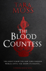 The Blood Countess By Tara Moss Cover Image