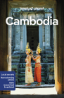 Lonely Planet Cambodia 13 (Travel Guide) Cover Image