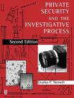 Private Security and the Investigative Process Cover Image