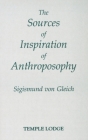 Sources of Inspiration of Anthroposophy Cover Image