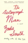 The Autograph Man (Vintage International) Cover Image