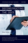 Deconstructing the OSCE (Oxford Specialty Training) By Duncan Harding (Editor) Cover Image