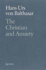 The Christian and Anxiety Cover Image