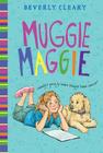 Muggie Maggie By Beverly Cleary, Tracy Dockray (Illustrator) Cover Image