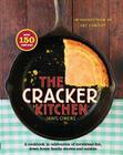 The Cracker Kitchen: A Cookbook in Celebration of Cornbread-Fed, Down H Cover Image