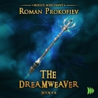 The Dreamweaver Cover Image