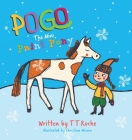 Pogo The Mini Paint Pony By T. T. Roche, Christina Miesen (Illustrator) Cover Image