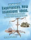 Get 48 Years Of Experiences, New Inventions' Ideas, Think As Expert And Inventor And Enjoy Trips' Stories In One Book By Eng Rober W. Chami Cover Image