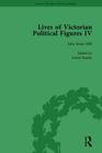 Lives of Victorian Political Figures, Part IV Vol 1: John Stuart Mill, Thomas Hill Green, William Morris and Walter Bagehot by Their Contemporaries By Nancy Lopatin-Lummis, Michael Partridge, David Martin Cover Image