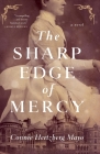The Sharp Edge of Mercy Cover Image