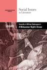 Sexuality in William Shakespeare's a Midsummer Night's Dream (Social Issues in Literature) By Gary Wiener (Editor) Cover Image