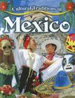 Cultural Traditions in Mexico (Cultural Traditions in My World #5) By Lynn Peppas Cover Image