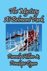 The Mystery At Belmont Park By Pamela Hillan, Penelope Dyan Cover Image
