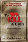 To Kill a Lion Cover Image