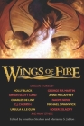 Wings of Fire By Jonathan Strahan (Editor) Cover Image