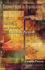 Empowerment in Organizations: The Theory and Practice of a Mandate System Cover Image