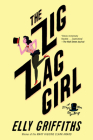 The Zig Zag Girl (Brighton Mysteries) Cover Image