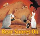 Bear Snores On (The Bear Books) Cover Image