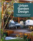 Urban Garden Design Cover Image