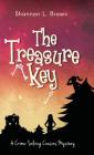 The Treasure Key: (The Crime-Solving Cousins Mysteries Book 2) By Shannon L. Brown Cover Image